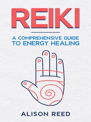 cover image of Reiki
